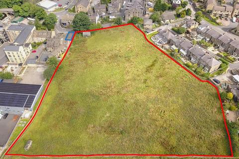 Land for sale, Land and Buildings off Brow Road, Haworth  BD22