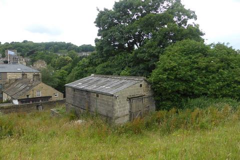 Land for sale, Land and Buildings off Brow Road, Haworth  BD22