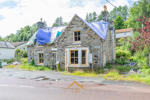 4 bedroom detached house for sale, Lochearnhead FK19