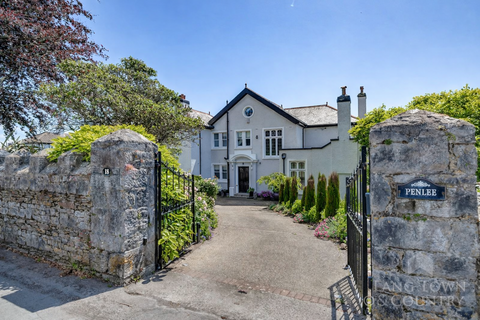 undefined, Penlee Way, Plymouth PL3