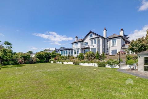 undefined, Penlee Way, Plymouth PL3