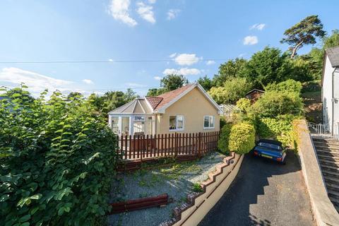 2 bedroom detached bungalow for sale, Brecon,  Powys,  LD3