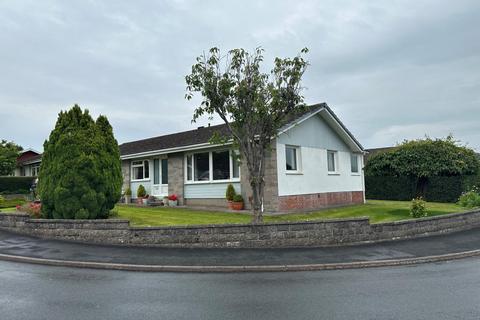 4 bedroom detached bungalow for sale, Pendre Close,  Brecon,  Powys,  LD3