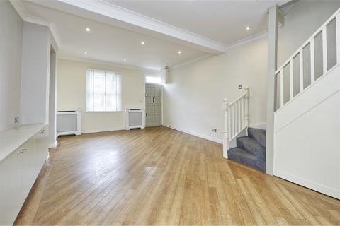 3 bedroom terraced house for sale, Snarsgate Street, London, W10