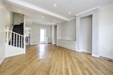 3 bedroom terraced house for sale, Snarsgate Street, London, W10