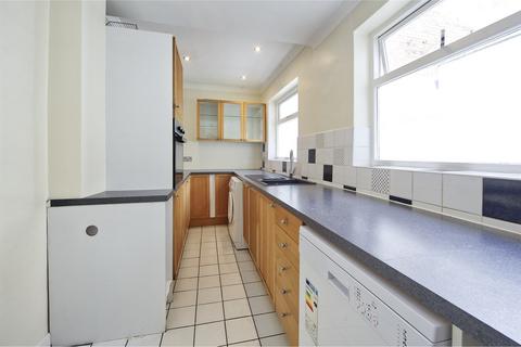 3 bedroom terraced house for sale, Snarsgate Street, London, W10