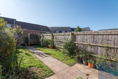 2 bedroom terraced house for sale, Cranbrook, Exeter EX5