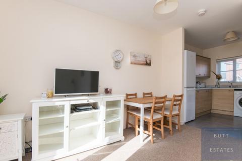 2 bedroom terraced house for sale, Cranbrook, Exeter EX5