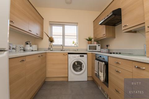 2 bedroom terraced house for sale, Cranbrook, Exeter EX5