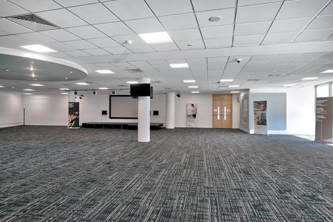 Office to rent, Campus Reading International, Basingstoke Road, Reading, RG2 6DA