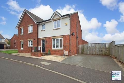 18 Brora Road, Kilmarnock, KA3 1AH