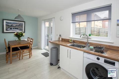 18 Brora Road, Kilmarnock, KA3 1AH