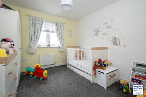 18 Brora Road, Kilmarnock, KA3 1AH