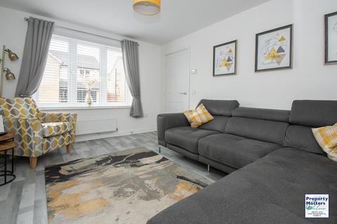18 Brora Road, Kilmarnock, KA3 1AH