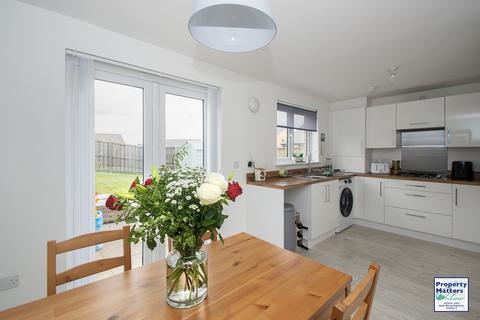 18 Brora Road, Kilmarnock, KA3 1AH