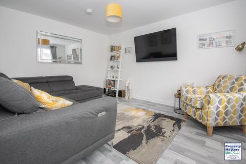 18 Brora Road, Kilmarnock, KA3 1AH