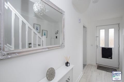 18 Brora Road, Kilmarnock, KA3 1AH