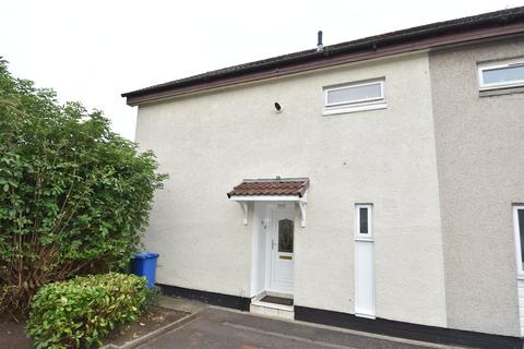 3 bedroom end of terrace house for sale, Eden Drive, Livingston EH54