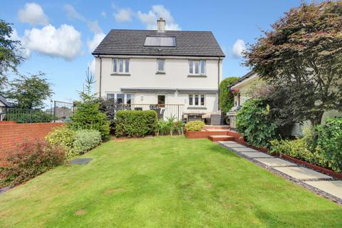 4 bedroom detached house for sale, Rumsam Meadows, Barnstaple EX32