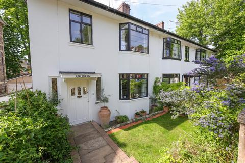 3 bedroom end of terrace house for sale, Ravenswood Road, Redland, Bristol, BS6