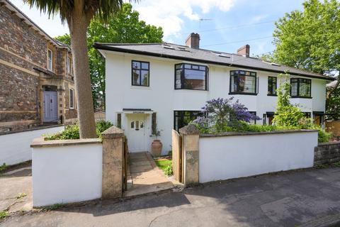 3 bedroom end of terrace house for sale, Ravenswood Road, Redland, Bristol, BS6