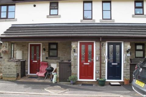 1 bedroom retirement property to rent, 12 Dean Court, John Street, Bollington, Macclesfield, Cheshire, SK10 5PE