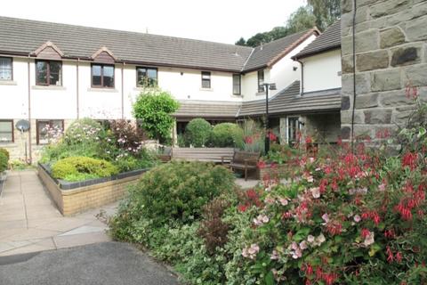 1 bedroom retirement property to rent, 12 Dean Court, John Street, Bollington, Macclesfield, Cheshire, SK10 5PE