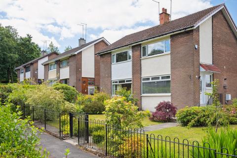 2 bedroom semi-detached house for sale, Hillswick Crescent, Milton, Glasgow, G22 7PR