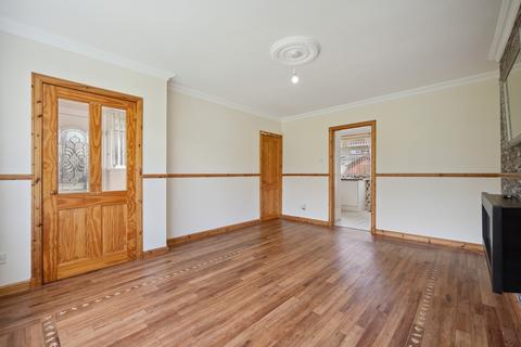 2 bedroom semi-detached house for sale, Hillswick Crescent, Milton, Glasgow, G22 7PR