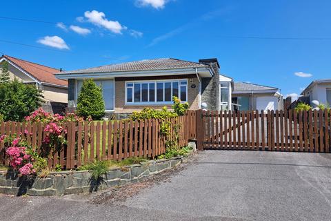 4 bedroom detached bungalow for sale, Wernddu Road, Ammanford, SA18