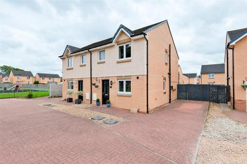 3 bedroom semi-detached house for sale, Fallow Grove, Newton Farm, Cambuslang