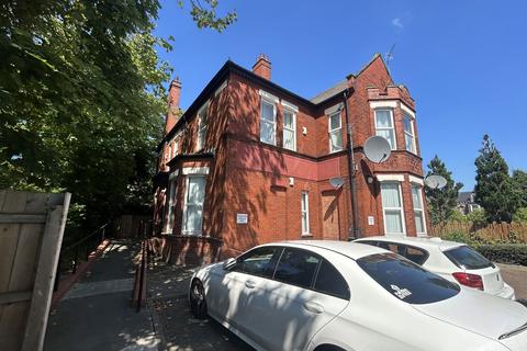 2 bedroom ground floor flat for sale, Park Road North, Middlesbrough, North Yorkshire, TS1 3LF