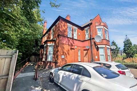 2 bedroom ground floor flat for sale, Park Road North, Middlesbrough, North Yorkshire, TS1 3LF