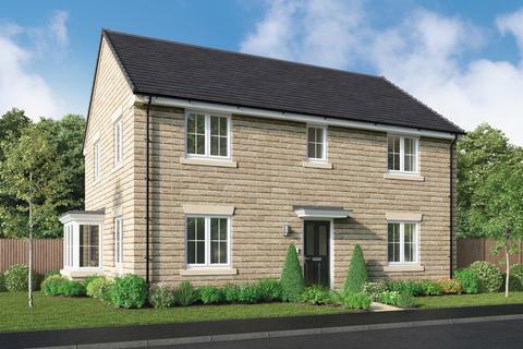 4 bedroom detached house for sale, The Baywood at Together Homes, Woolstonecraft Walk S73