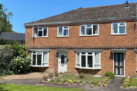 3 bedroom end of terrace house to rent, Riverside Gardens, Hampshire SO51