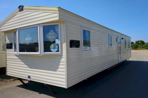 2 bedroom static caravan for sale, Snettisham Holiday Park, , Snettisham PE31