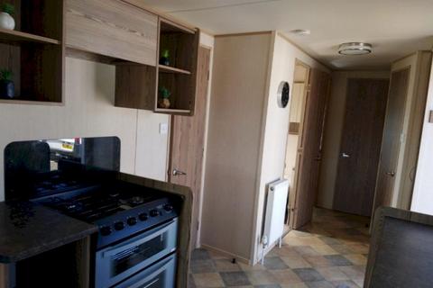 2 bedroom static caravan for sale, Snettisham Holiday Park, , Snettisham PE31