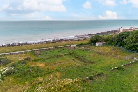 Land for sale, Cliff Promenade, Broadstairs, CT10