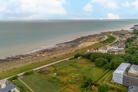 Land for sale, Cliff Promenade, Broadstairs, CT10