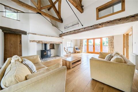 4 bedroom detached house for sale, Cold Harbour, Great Hinton, Trowbridge, Wiltshire, BA14