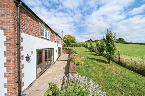 4 bedroom detached house for sale, Cold Harbour, Great Hinton, Trowbridge, Wiltshire, BA14