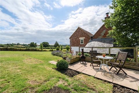 4 bedroom detached house for sale, Cold Harbour, Great Hinton, Trowbridge, Wiltshire, BA14