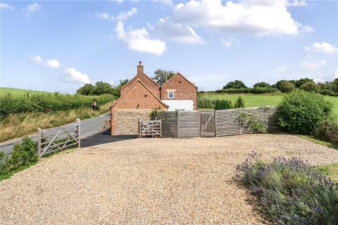 4 bedroom detached house for sale, Cold Harbour, Great Hinton, Trowbridge, Wiltshire, BA14