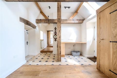 6 Cold Harbour, Great Hinton, Trowbridge, BA14 6DA