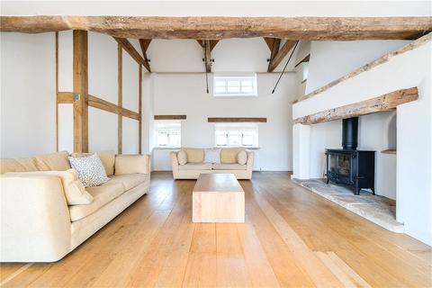 6 Cold Harbour, Great Hinton, Trowbridge, BA14 6DA