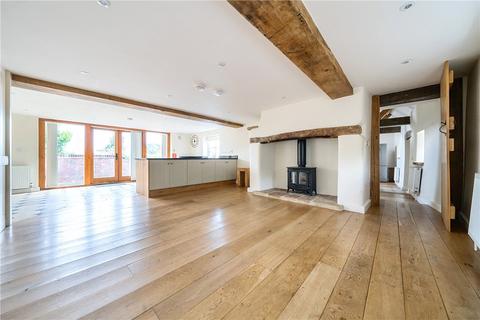 6 Cold Harbour, Great Hinton, Trowbridge, BA14 6DA