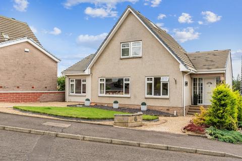 4 bedroom detached house for sale, Gadloch View, Lenzie