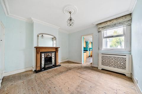 10 Acacia Road, Beckenham, BR3 4HU