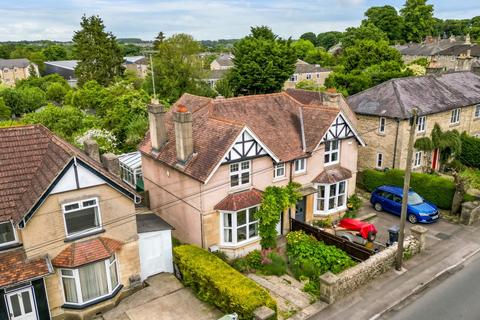 3 bedroom semi-detached house for sale, Somerford Road, Cirencester, Gloucestershire, GL7