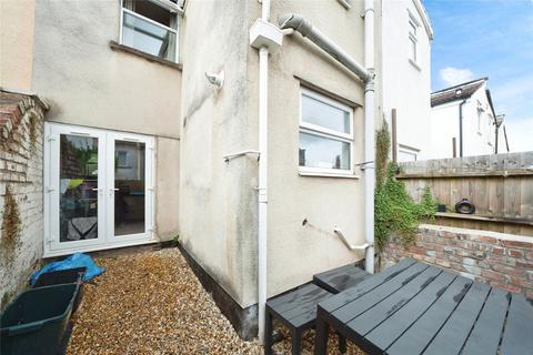 4 Hebron Road, Bristol, BS3 3AB